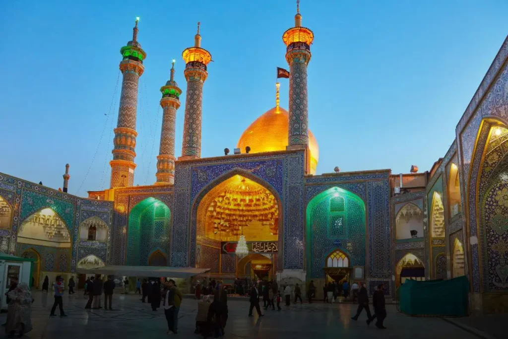 تهیه نقشه یو تی ام در قم با مهر کارشناس رسمی