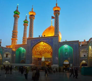 تهیه نقشه یو تی ام در قم با مهر کارشناس رسمی