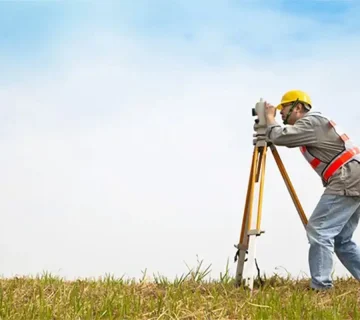 آموزش تخصصی نحوه خواندن نقشه یو تی ام (UTM)