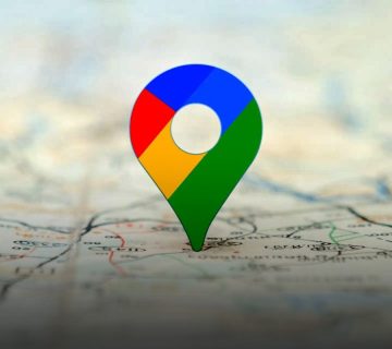 تهیه نقشه یو تی ام با گوشی با 6 نرم افزار تخصصی