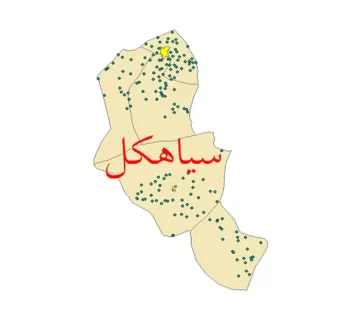 یو تی ام در سیاهکل