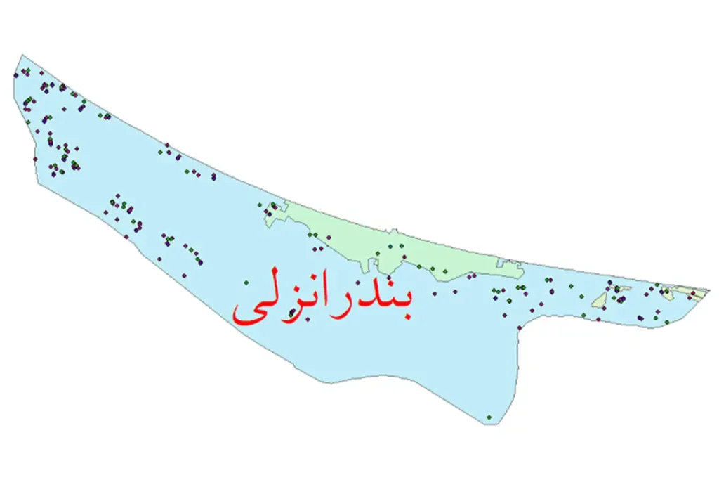 یو تی ام در بندر انزلی با مهر کارشناس دادگستری