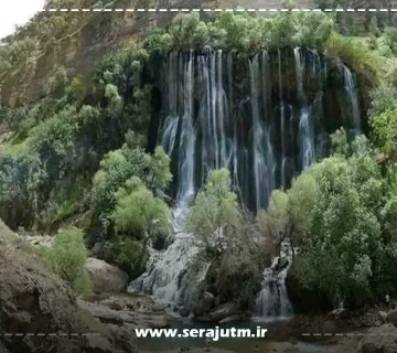 یو تی ام در شیروان با مهر کارشناس رسمی