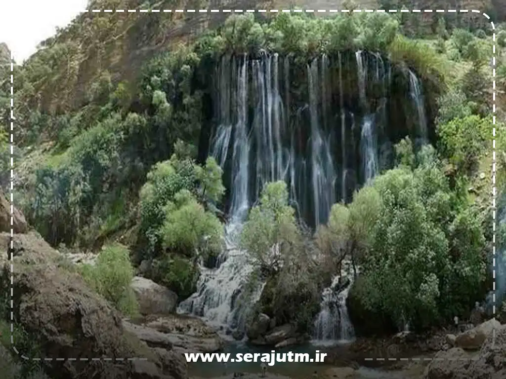 یو تی ام در شیروان با مهر کارشناس رسمی
