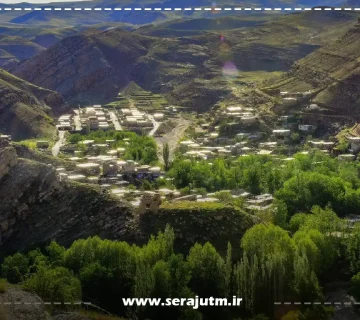 نقشه یو تی ام در فاروج با مهر کارشناس رسمی 💥