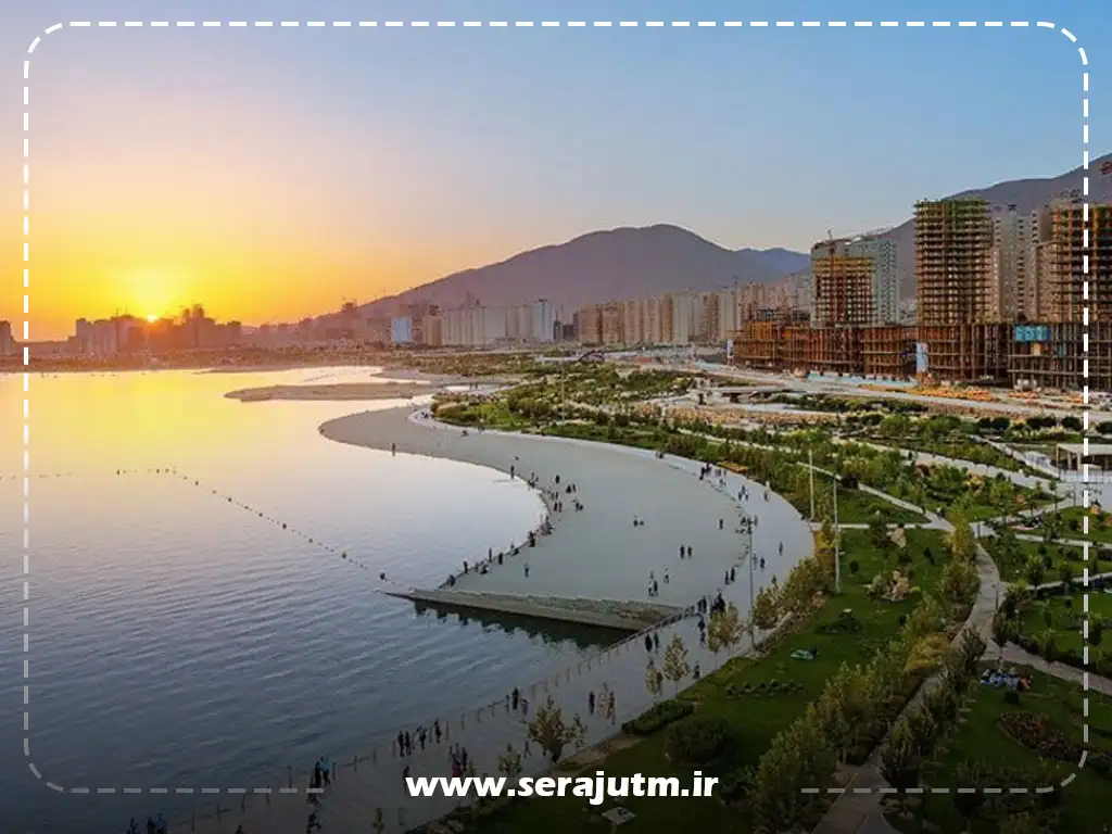 یو تی ام در چیتگر تهران با مهر کارشناس رسمی و تحویل فوری 🔸