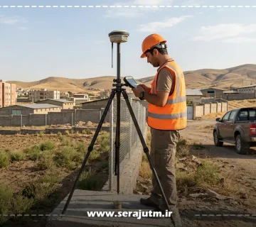 یو تی ام در کمالشهر کرج با مهر کارشناس رسمی 🔸