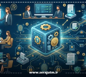 راهنمای جامع ثبت قولنامه در سامانه ساغر