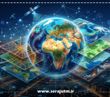 GIS چیست و چه کاربردی دارد؟