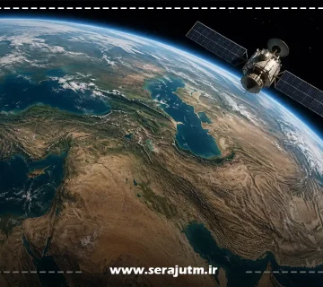 عکس ماهواره‌ای چیست؟
