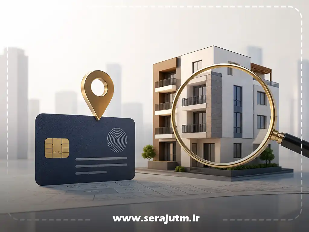 کد شناسایی ملک چیست؟