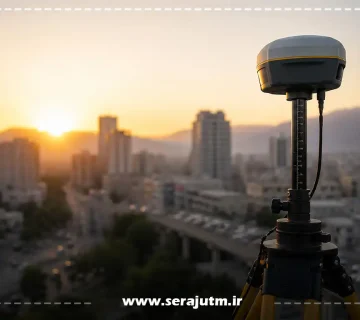 یو تی ام در صادقیه تهران