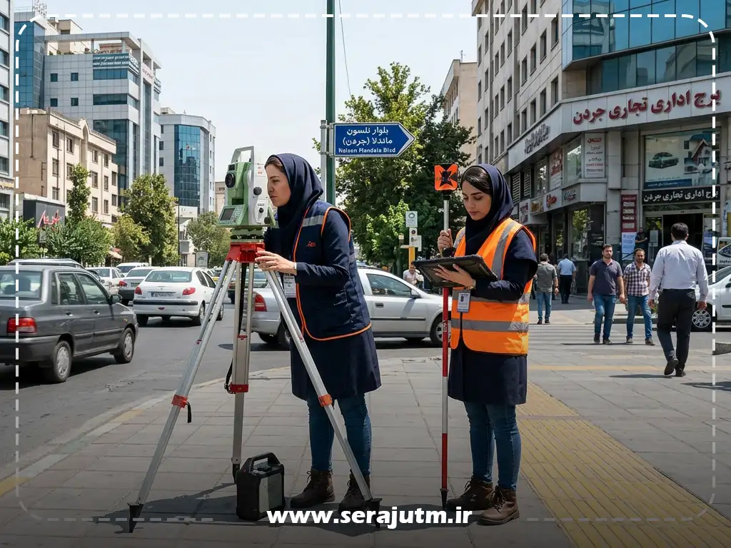 تهیه یو تی ام در جردن تهران