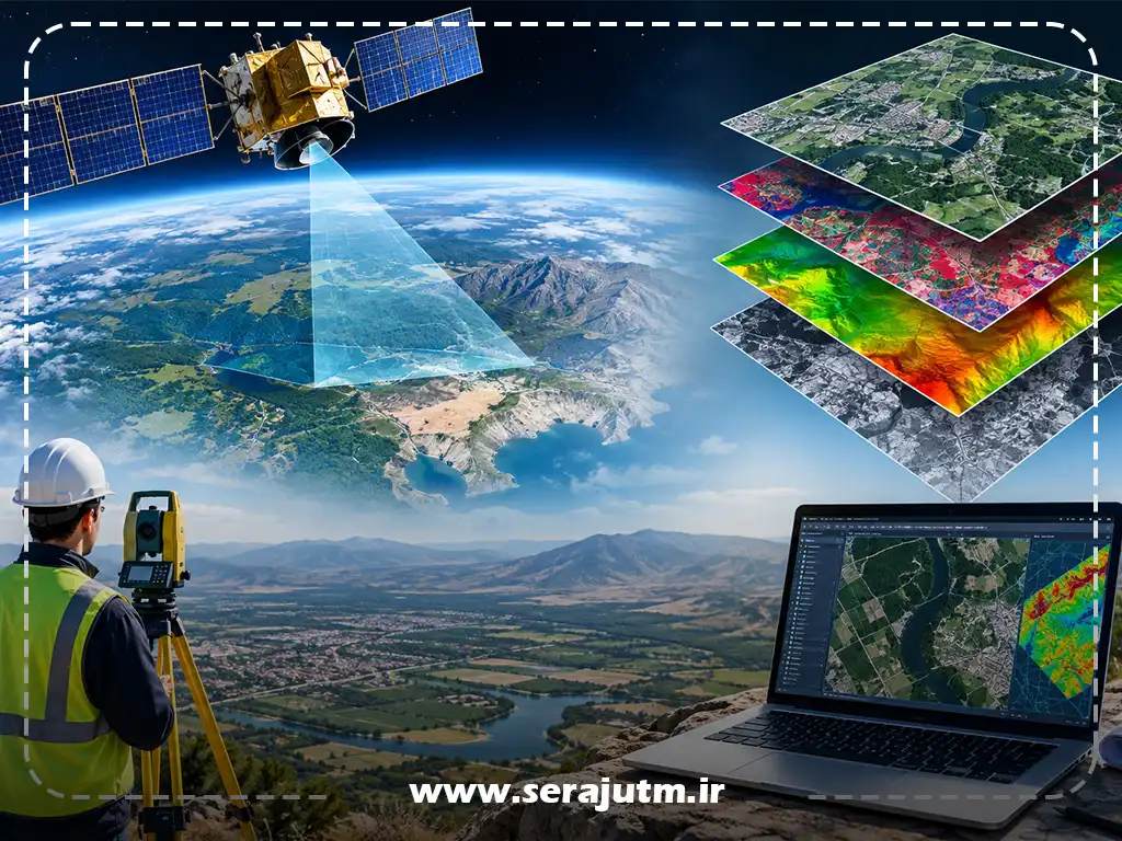 Remote Sensing