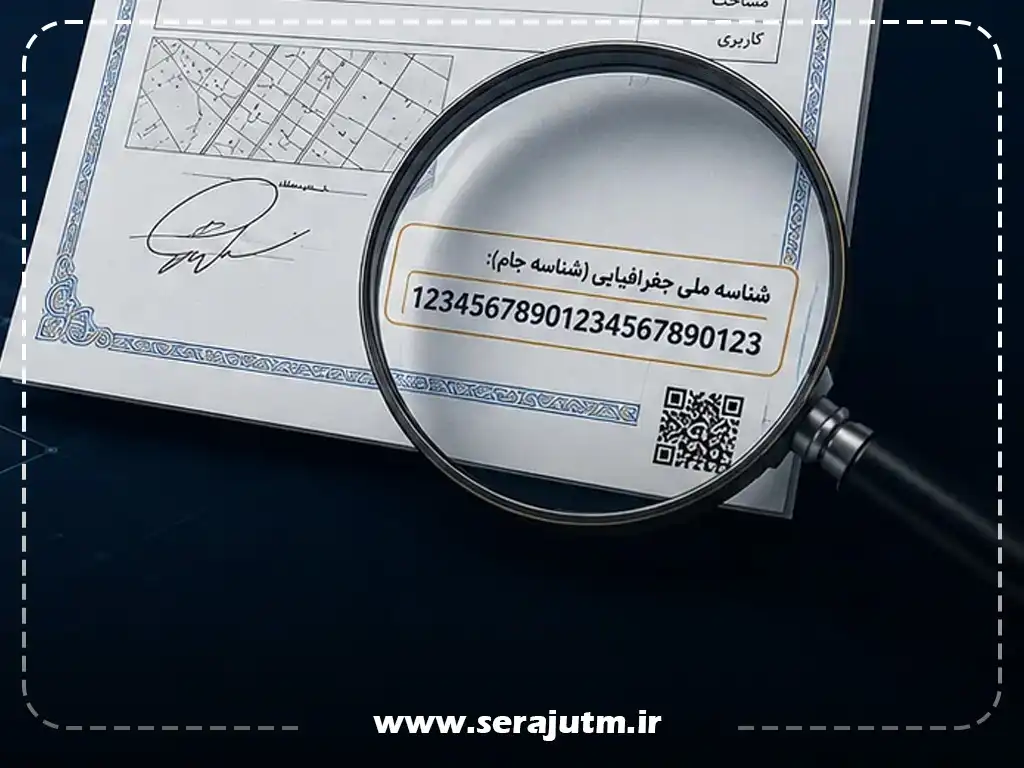 کد جام چیست؟