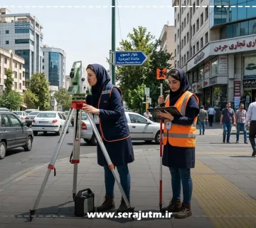 تهیه یو تی ام در جردن تهران